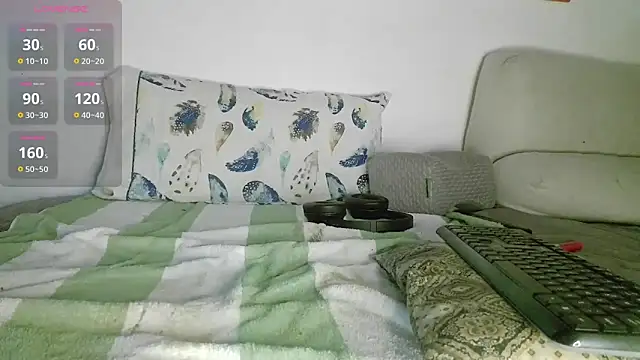 canarito18 webcam