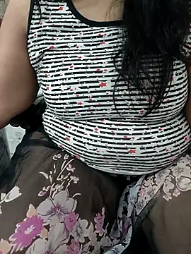 Lustybhabi webcam