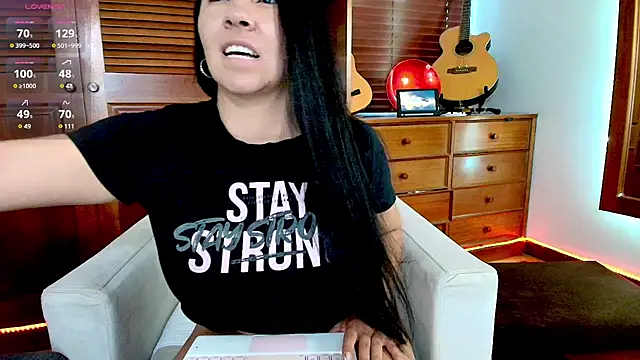 Taliapeach webcam