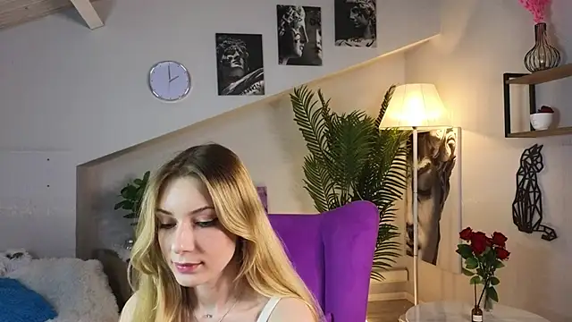 JoleenCerasuolo webcam