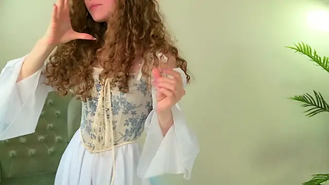 Mila_Stain webcam