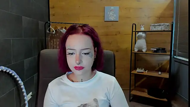 MicheleeHarris webcam