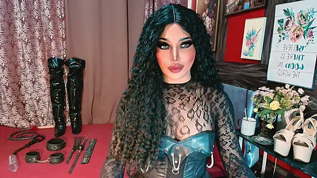 demonfuta webcam