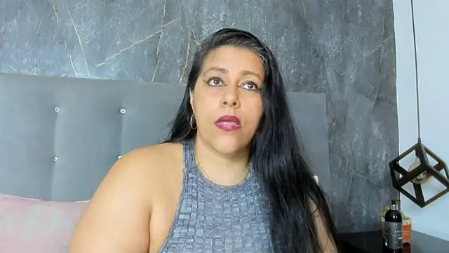 SexxyPamela webcam