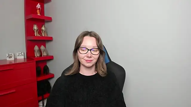Cookie_zoe webcam