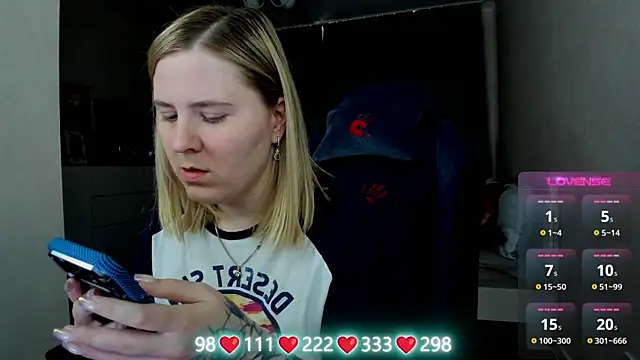 Olivia_Munk webcam