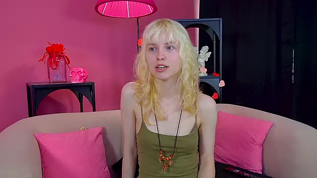 HannahHollis webcam