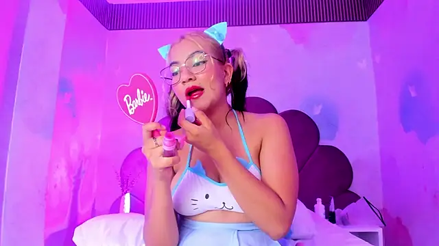 Eva_honey webcam