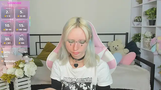 Katia_Kim webcam
