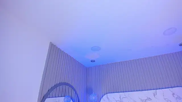AbrilBloom webcam