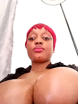 Busty_Bambi webcam