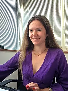 lucie_mehott webcam