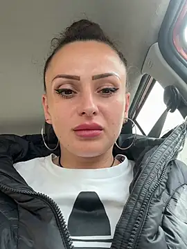 Caramellaa webcam