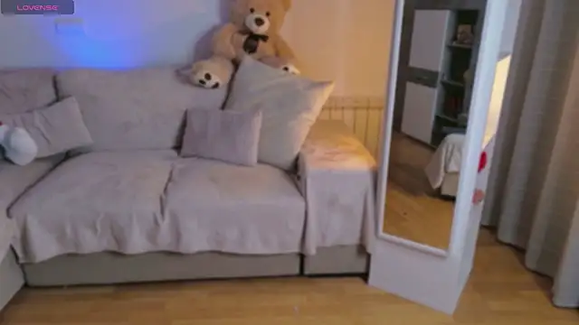 LindsayDeee webcam