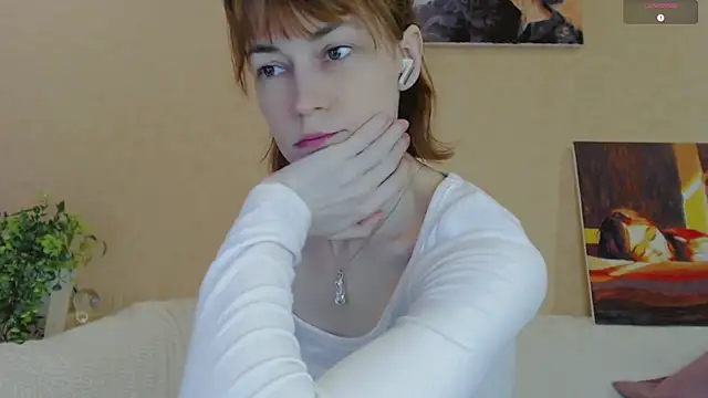 Amina_Barbarian webcam