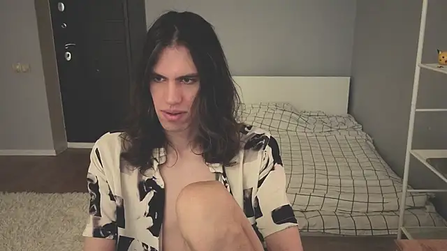 mollymila webcam