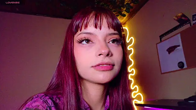 maryberry__ webcam