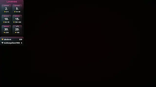 puredesire_ webcam