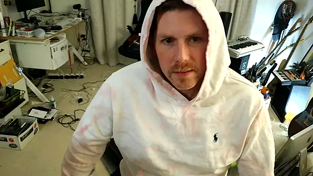 9VOLTT webcam