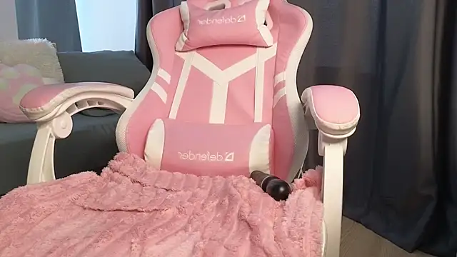 _eva_queen webcam