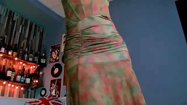 JasmineMilko webcam