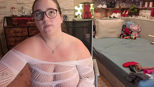 Kimberly-Caprice webcam