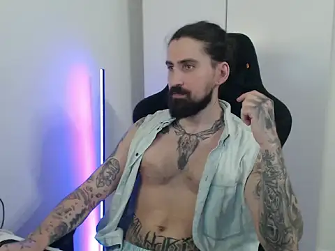 MateoHunk webcam