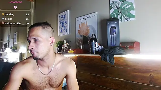 SonicJ25 webcam
