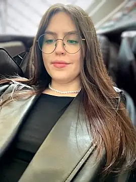 meow_girl webcam