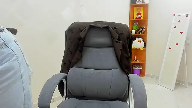 Doliss webcam