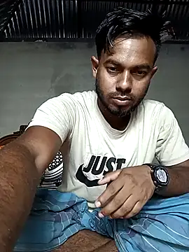 X-_boy webcam