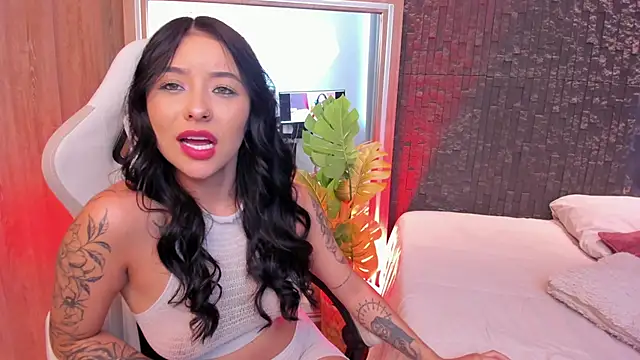 SweetGirl______ webcam