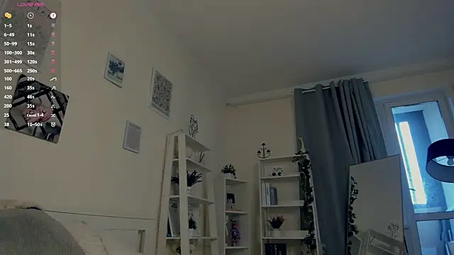 ZaraBluitt webcam