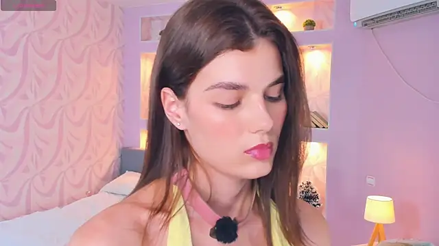 FloraDobb webcam