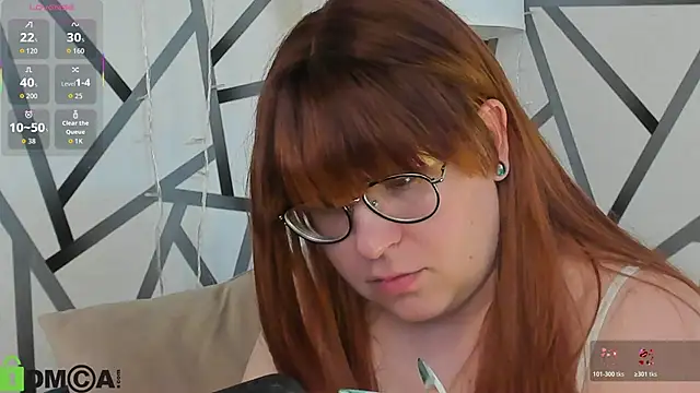 Michelle_Wilsson webcam