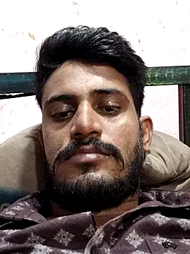 HotXKrish webcam