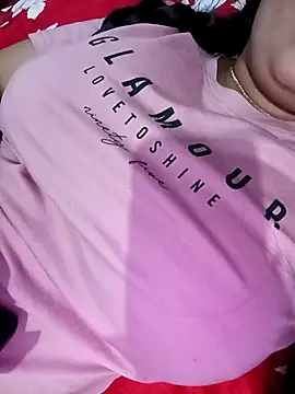 Hot-Soniya733 webcam