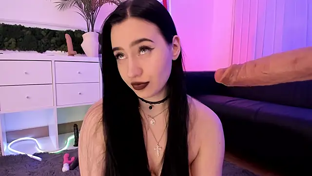 Mary_Lori webcam