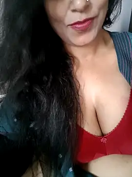 Mansi_-Sharma webcam