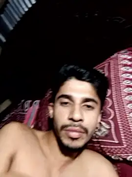 Russel2025 webcam