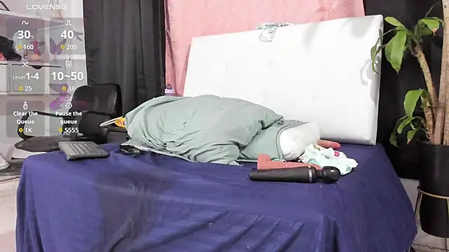 Daye_Sky webcam