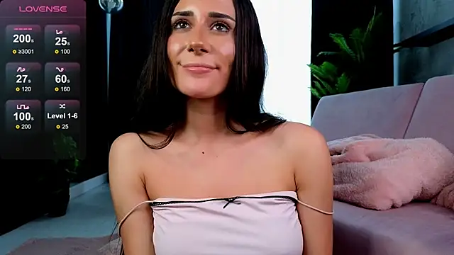 AlishaSkye webcam