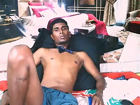 IndianThuggin webcam