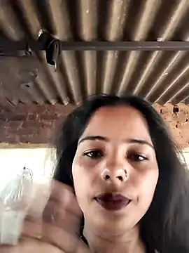Babita_Gori webcam