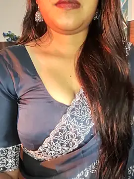 Muskan4156 webcam