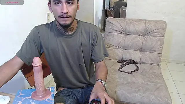 maxI_dick33 webcam