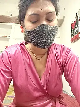 Cut_madhuri webcam