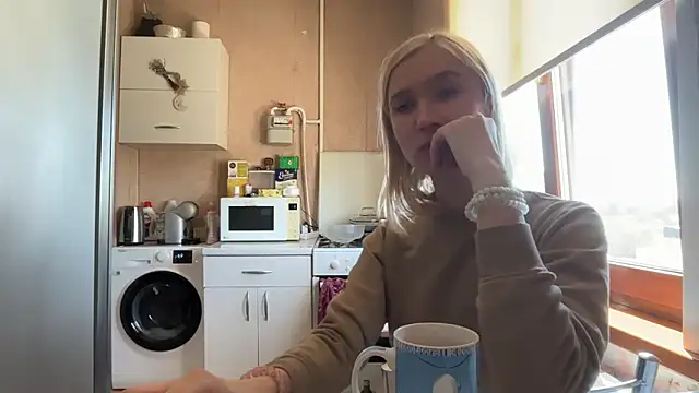AngelJeni webcam
