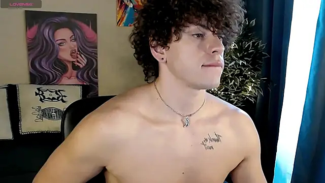 TylerGibson webcam
