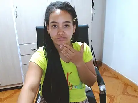 MaryVixxen webcam